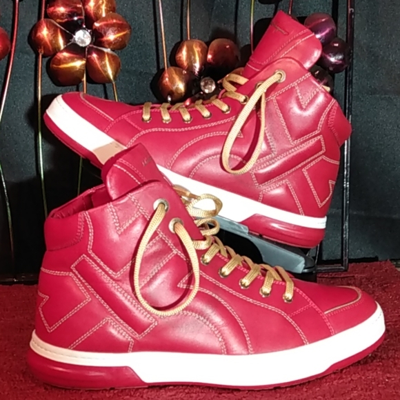 ferragamo high tops
